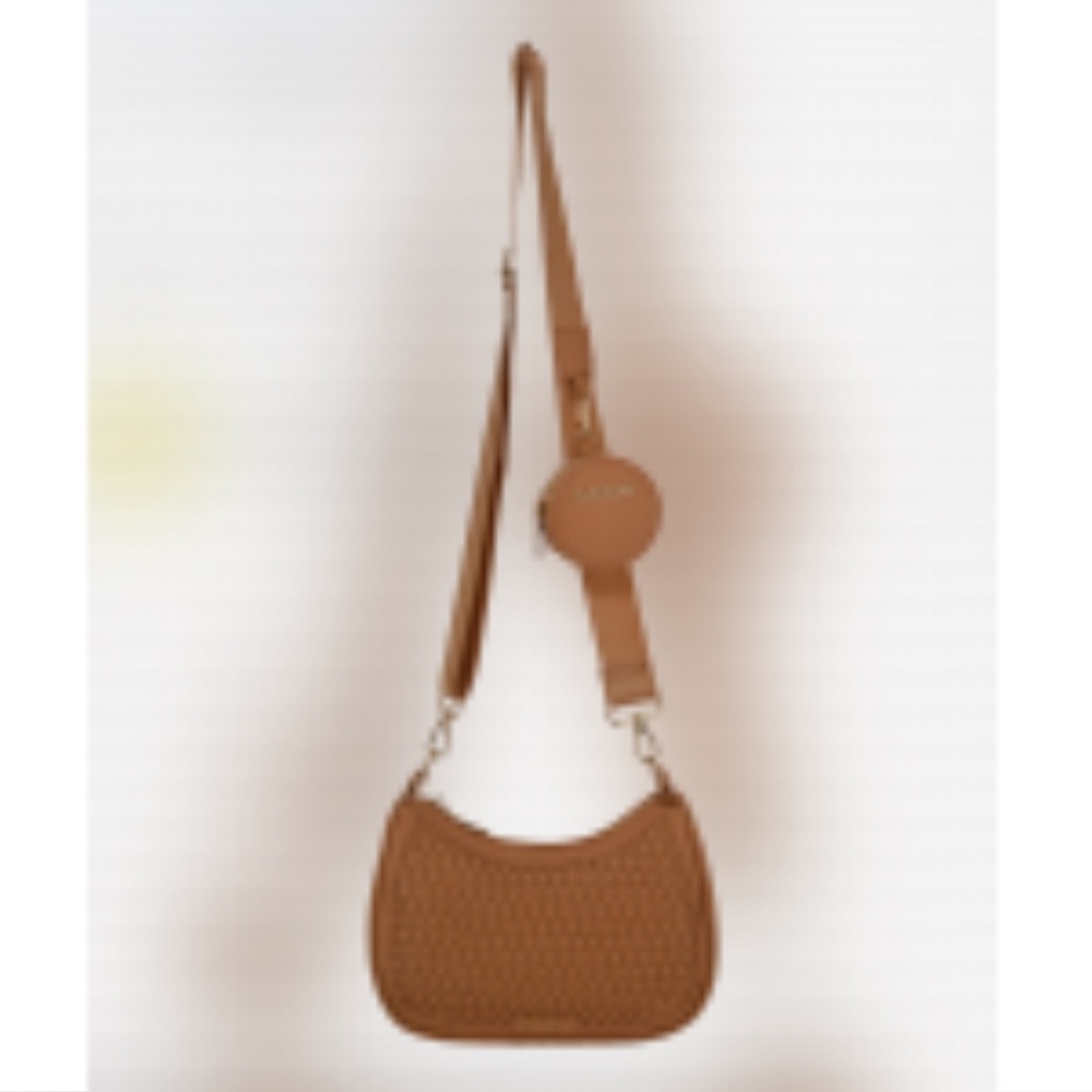 bebe Katriel Crossbody with ChangePurse